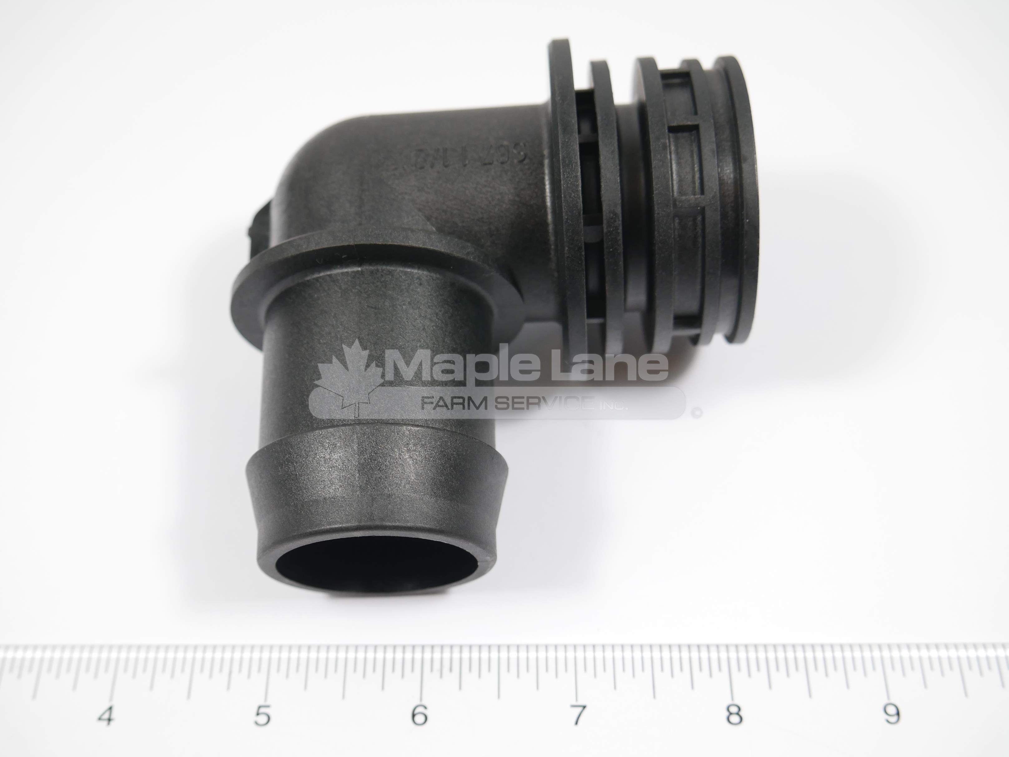 334245 Elbow Fitting S-67