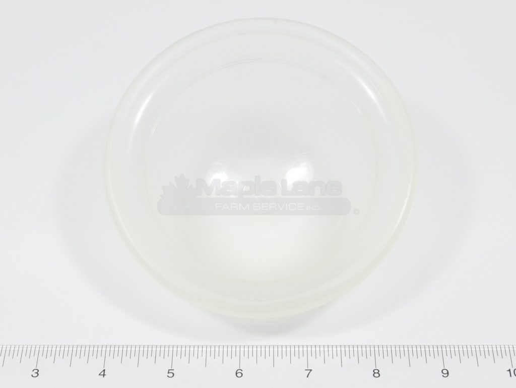 334265 Diaphragm Pressure Damper