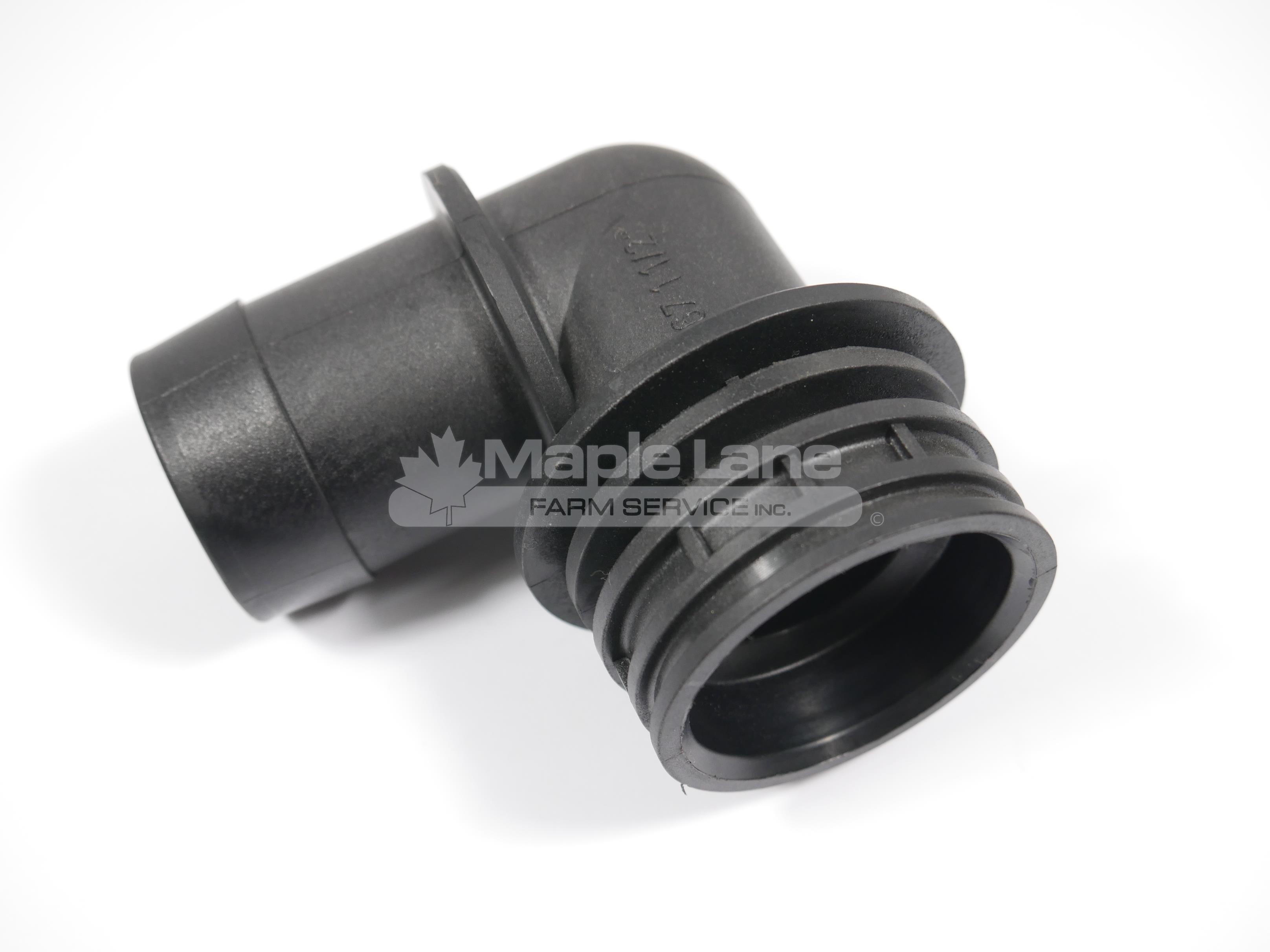 334445 Fitting S-67 Elbow 1-1/2"