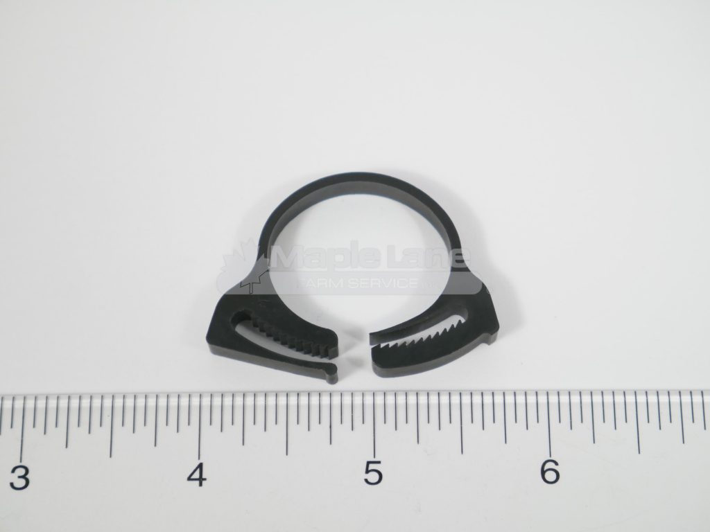 334534 Plastic Hose Clamp 1/2"