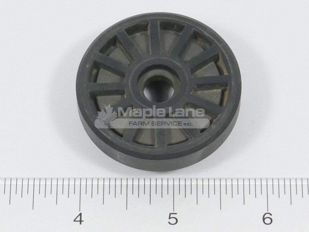 334548 End Cover