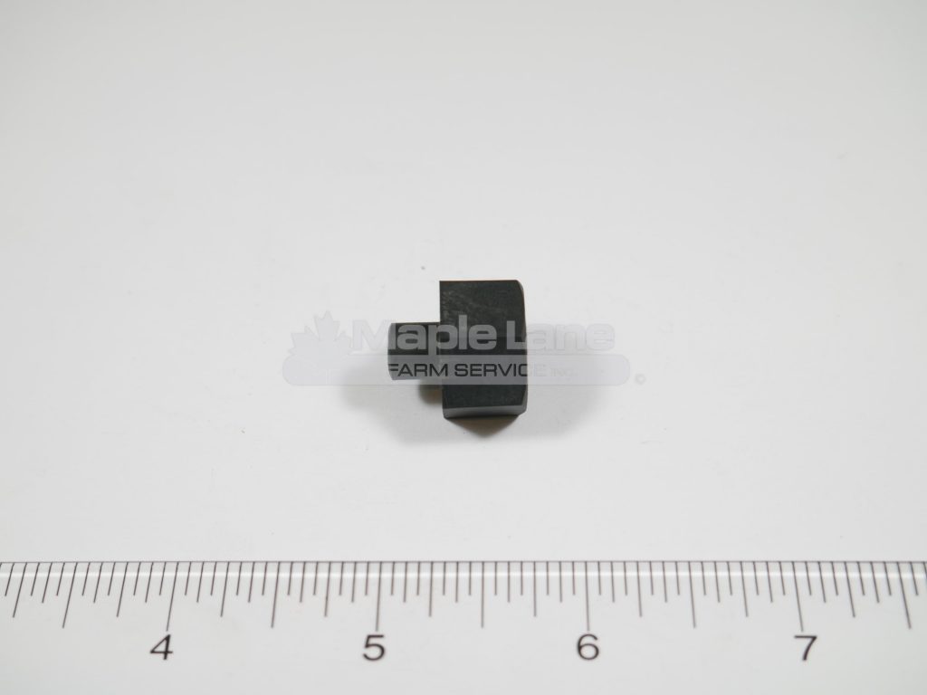 334558 Plastic Hex Nut
