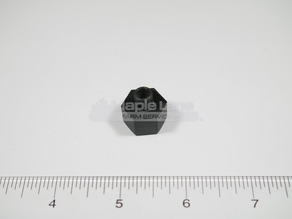 334558 Plastic Hex Nut