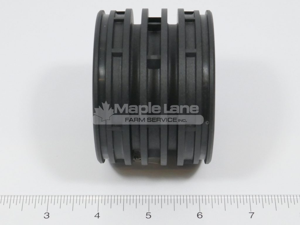 334572 Fitting DK S-93 Adaptor Male
