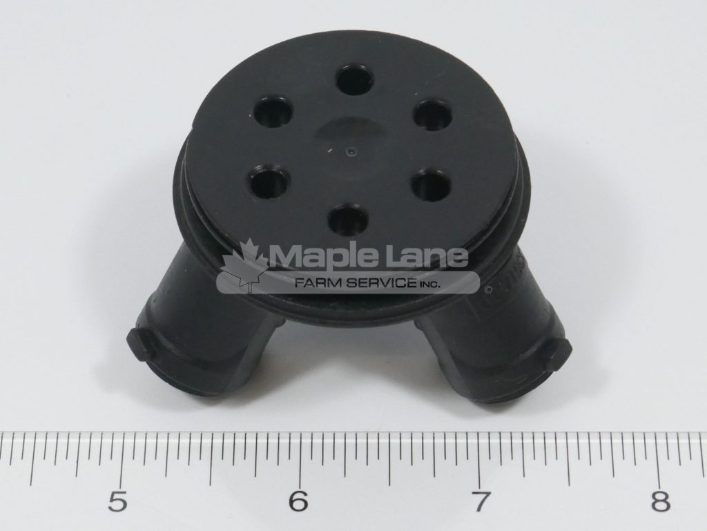 33517100 Triplet Plate
