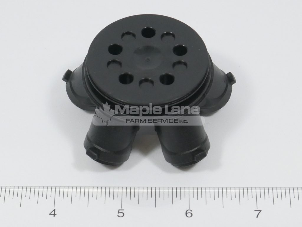 33517200 Pentalet Plate