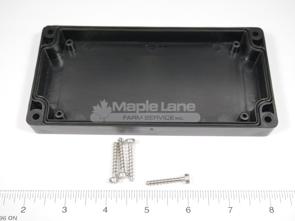 33525500 Box Lid 160x80x15