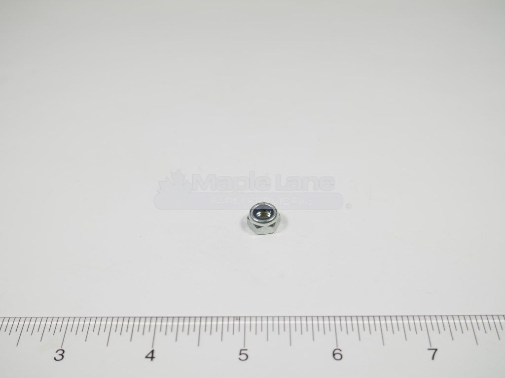 460261 Hex Lock Nut