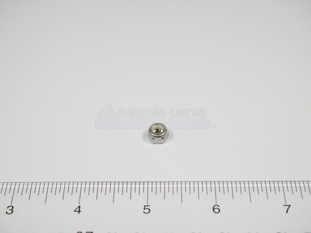 461217 Hex Lock Nut