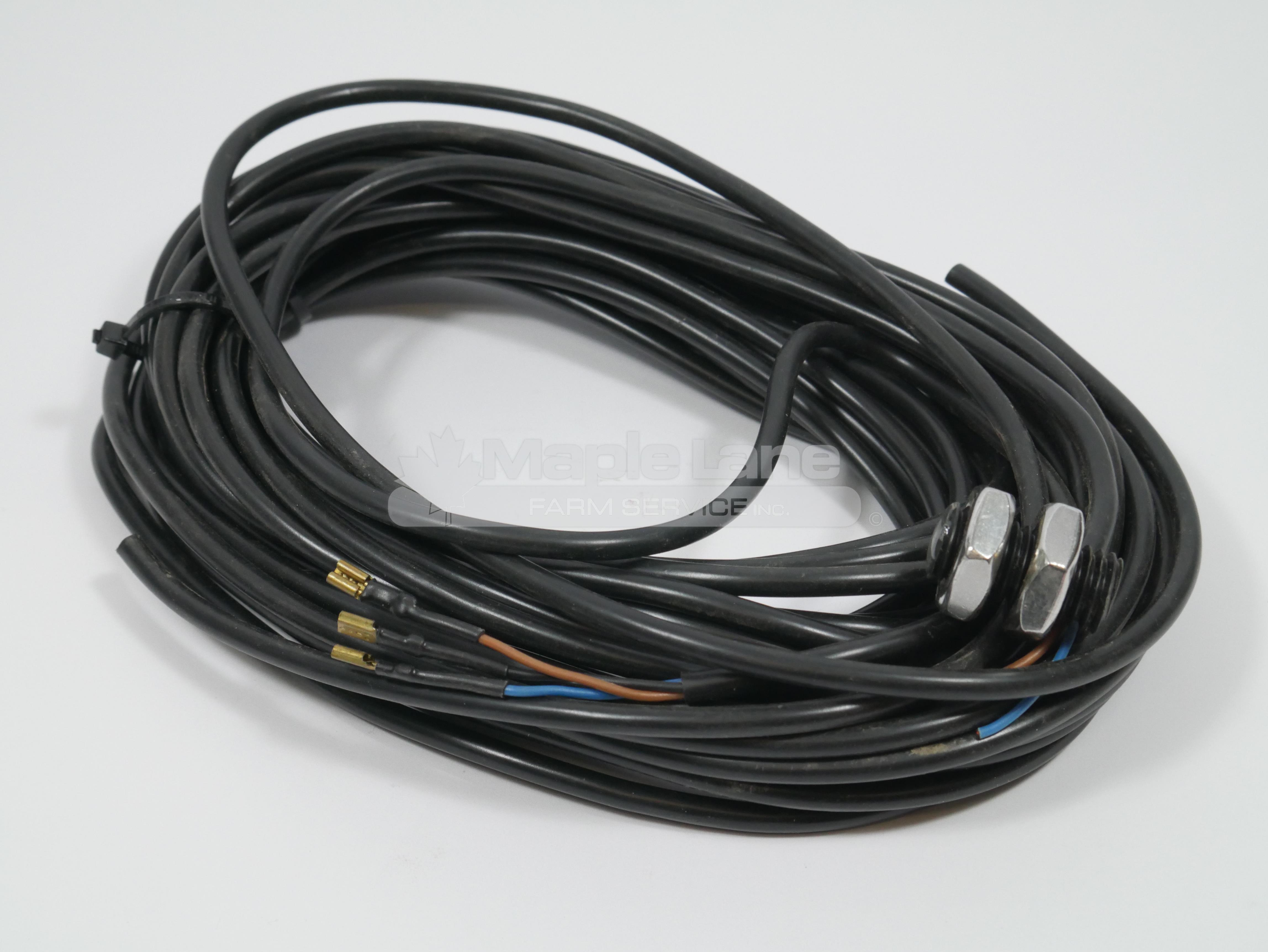 72098400 Speed Sensor with Cable