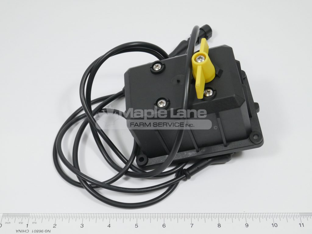72374200 Motor Pressure Regulator