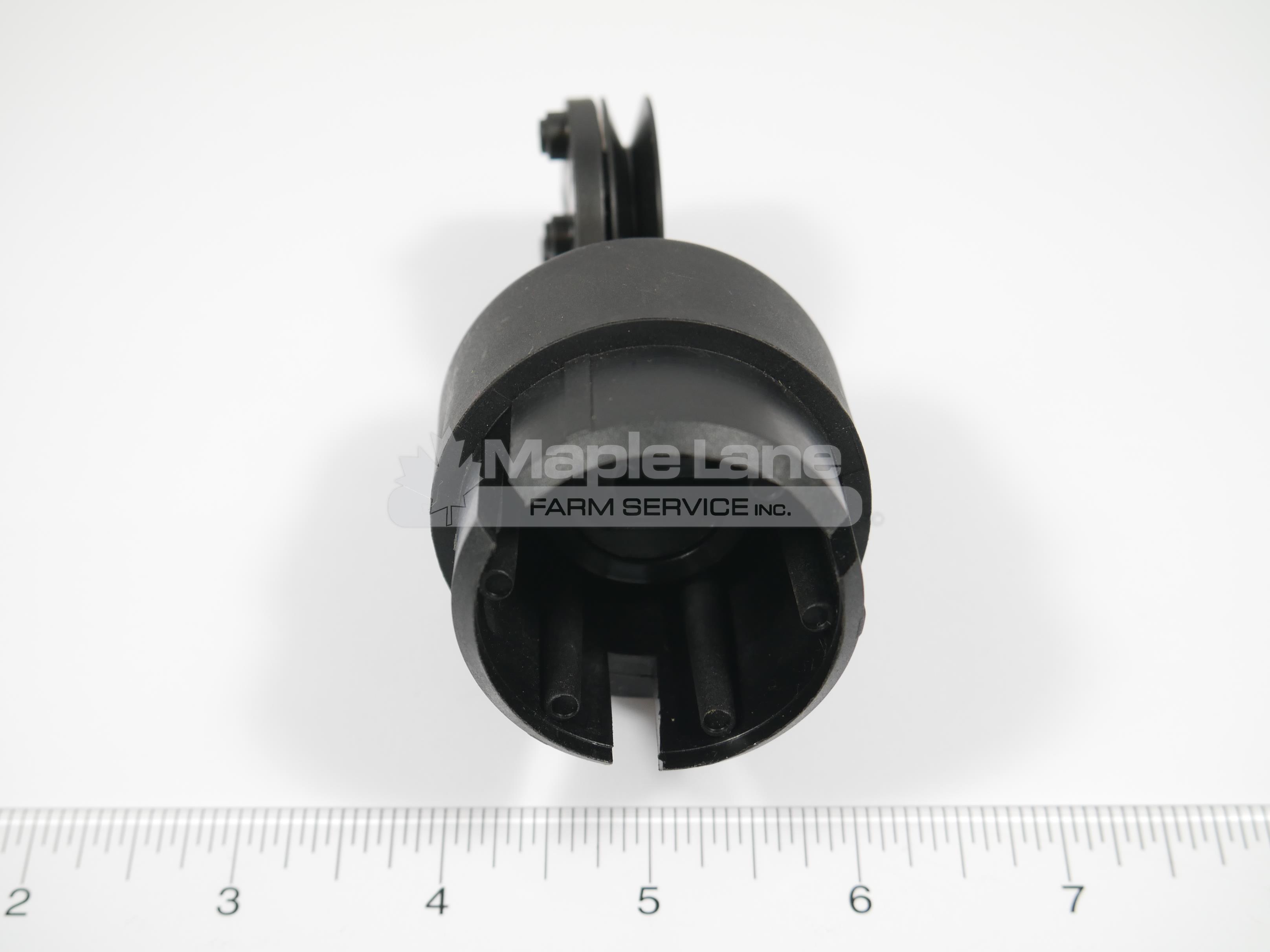 72776400 pulley sight gauge