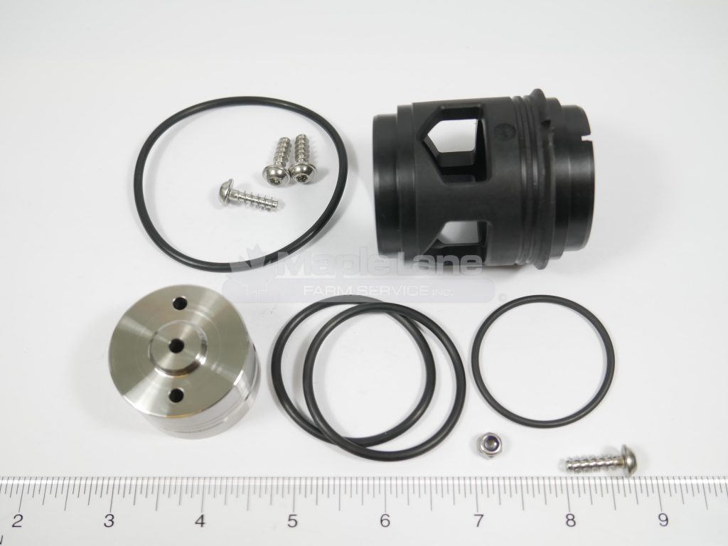 74190800 Bag with Cylinder