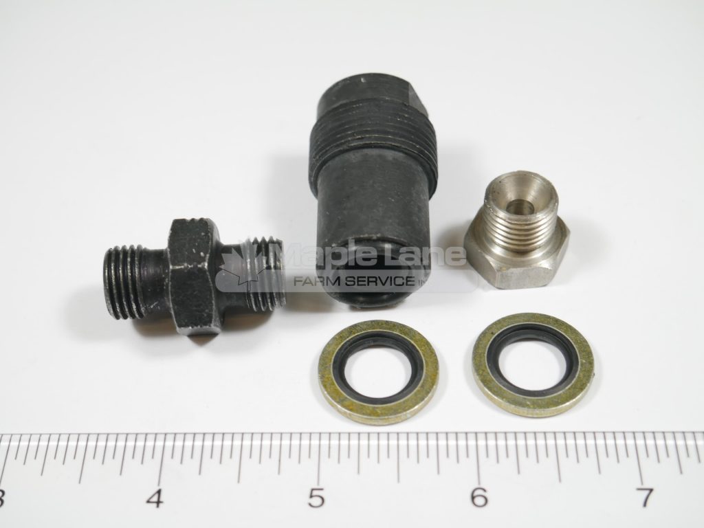 74191700 Adjustable Flow Valve