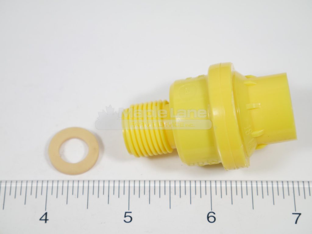 755732 Constant Flow Valve 15 PSI