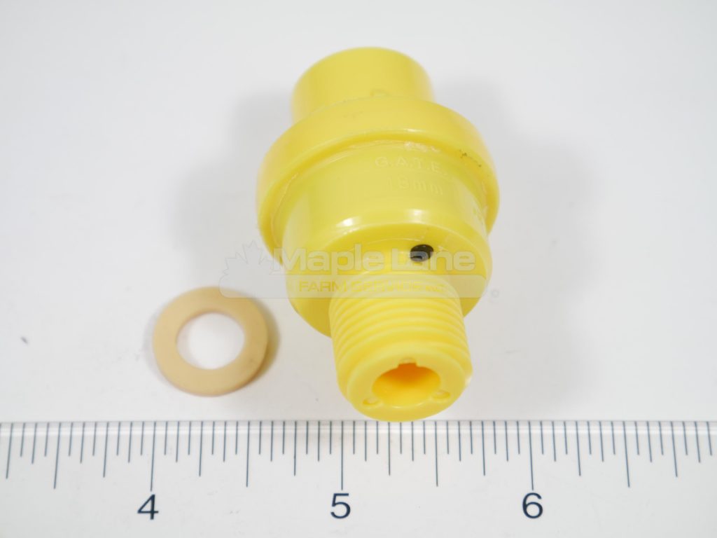 755732 Constant Flow Valve 15 PSI