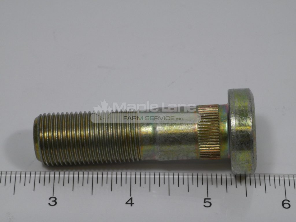3384602M6 Stud Bolt M181.5 x 64 Maple Lane Farm Service