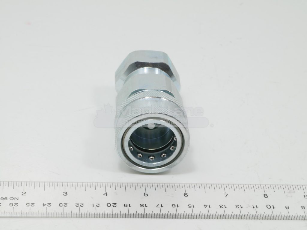 72201828 Quick Connect Coupler