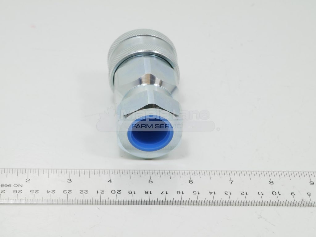 72201828 Quick Connect Coupler