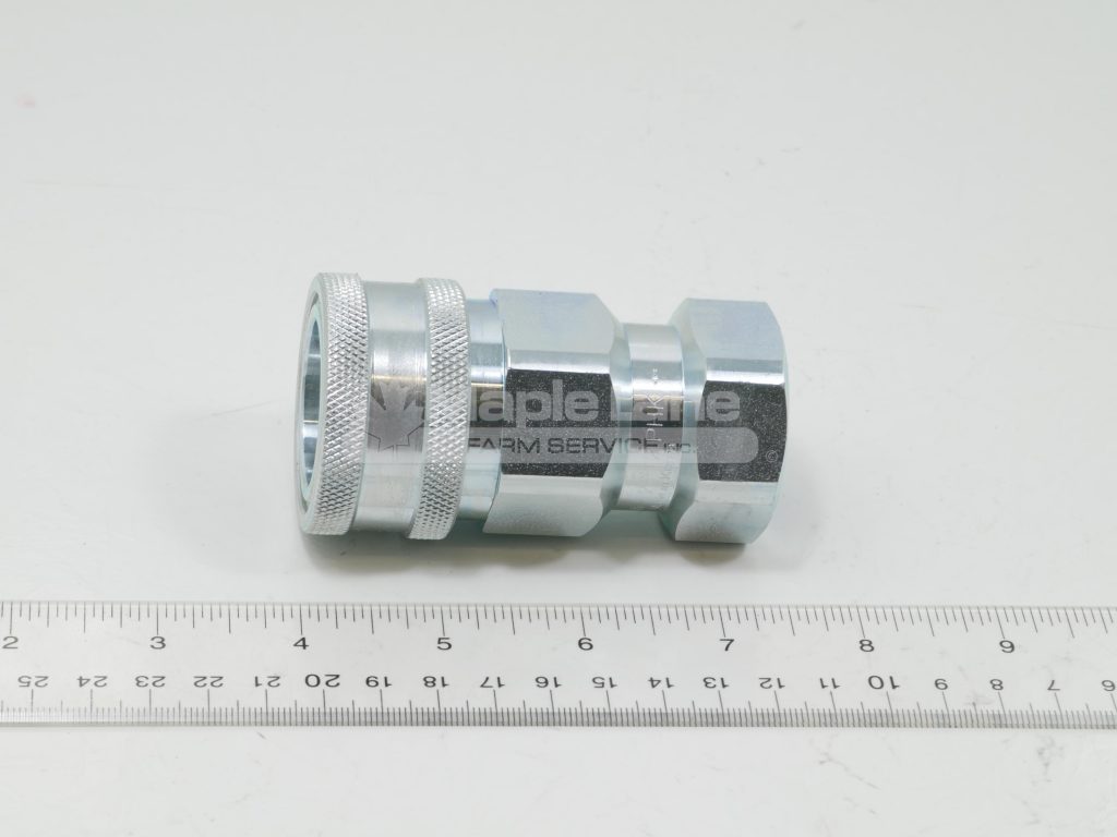 72201828 Quick Connect Coupler