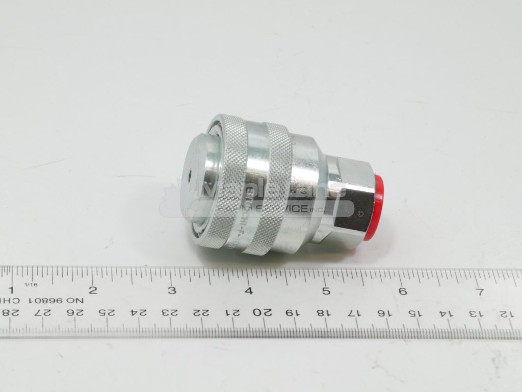 72316264 Coupler Fitting