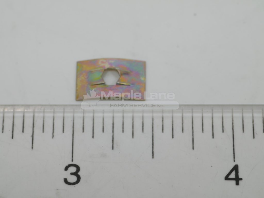 72376013 Spring Nut