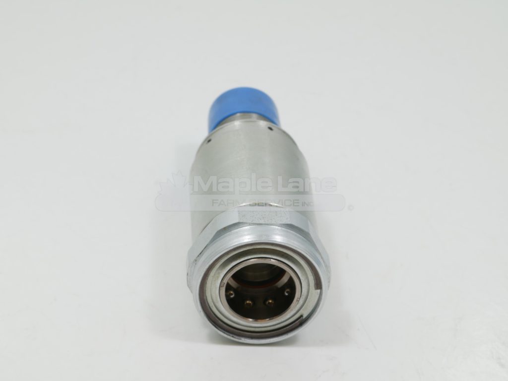 72426133 Hydraulic Coupler
