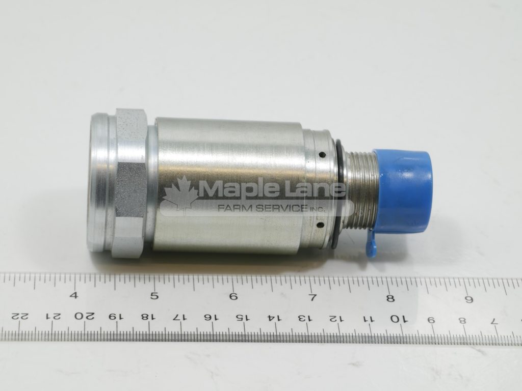 72426133 Hydraulic Coupler