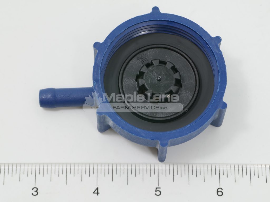 72433024 Fendt Coolant Tank Cap