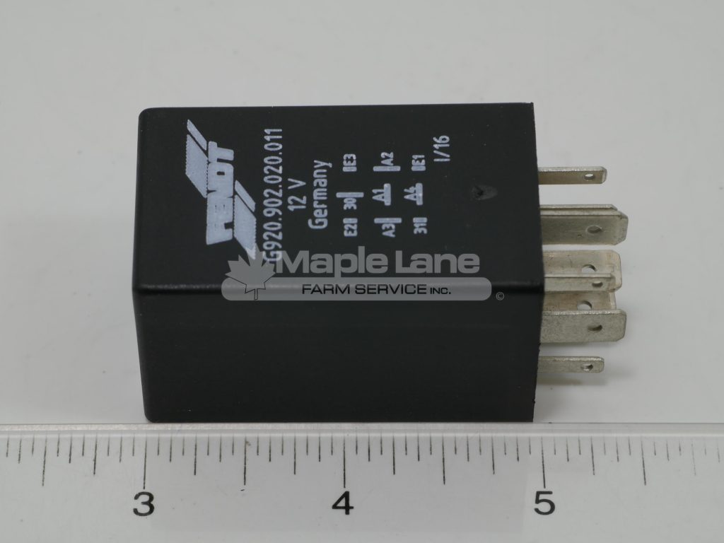 72438971 Blinker Relay