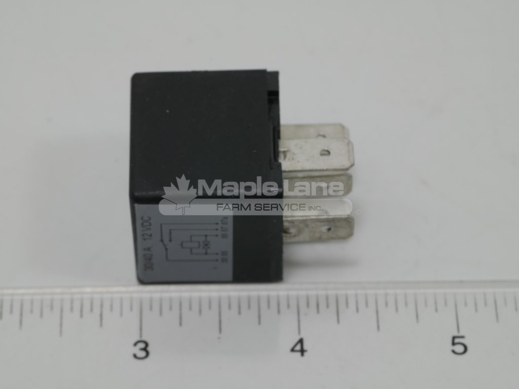 72455905 Relay 12v 30/40a