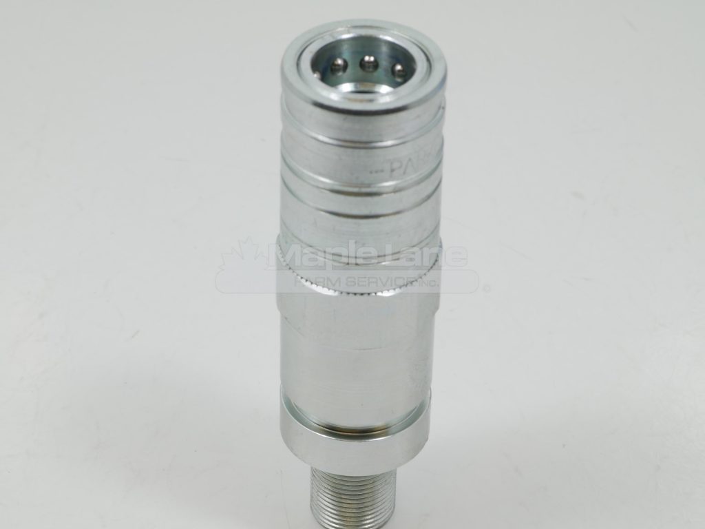 72488605 Coupler Fitting