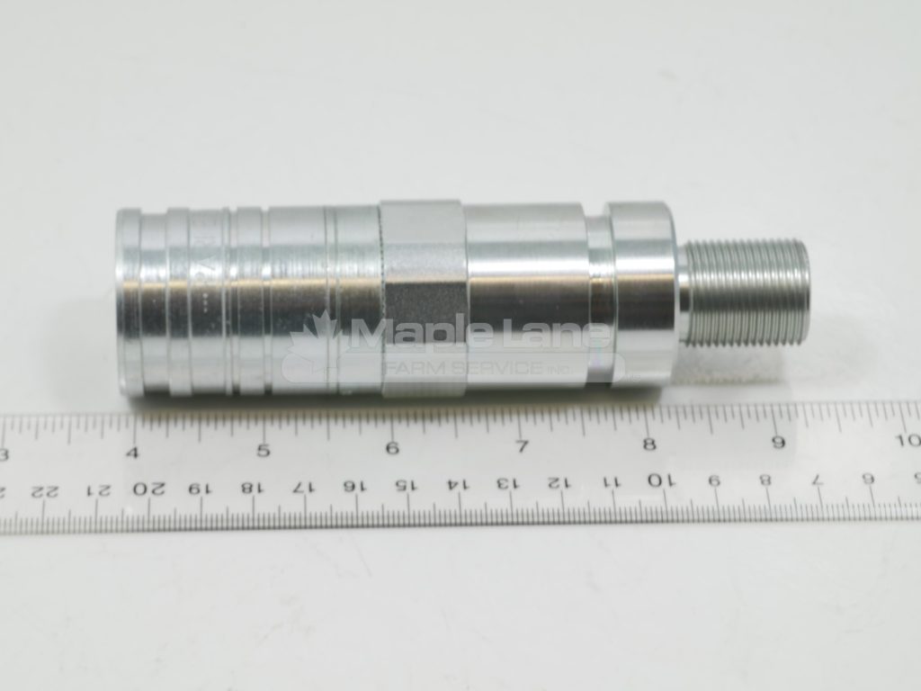 72488605 Coupler Fitting