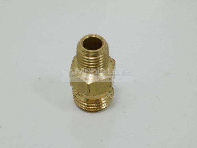 AG001610 Brass Inlet