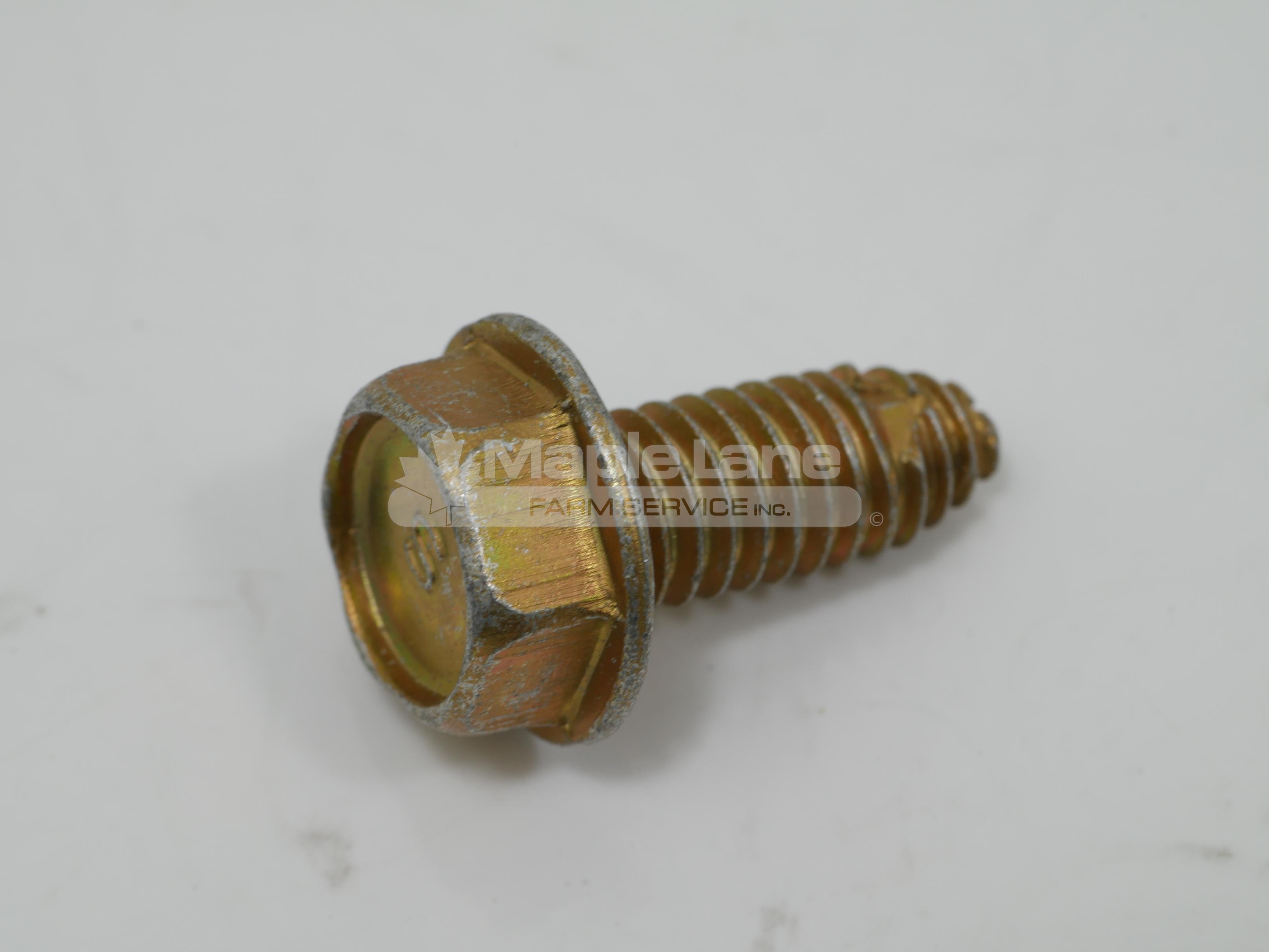 651648 Hex Head Flanged Tap Screw