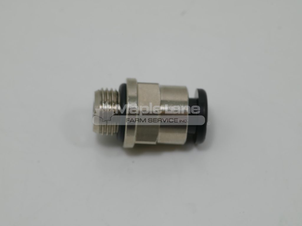 232111 Quick Coupler