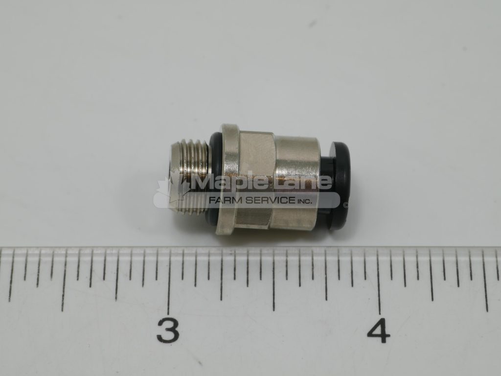 232111 Quick Coupler