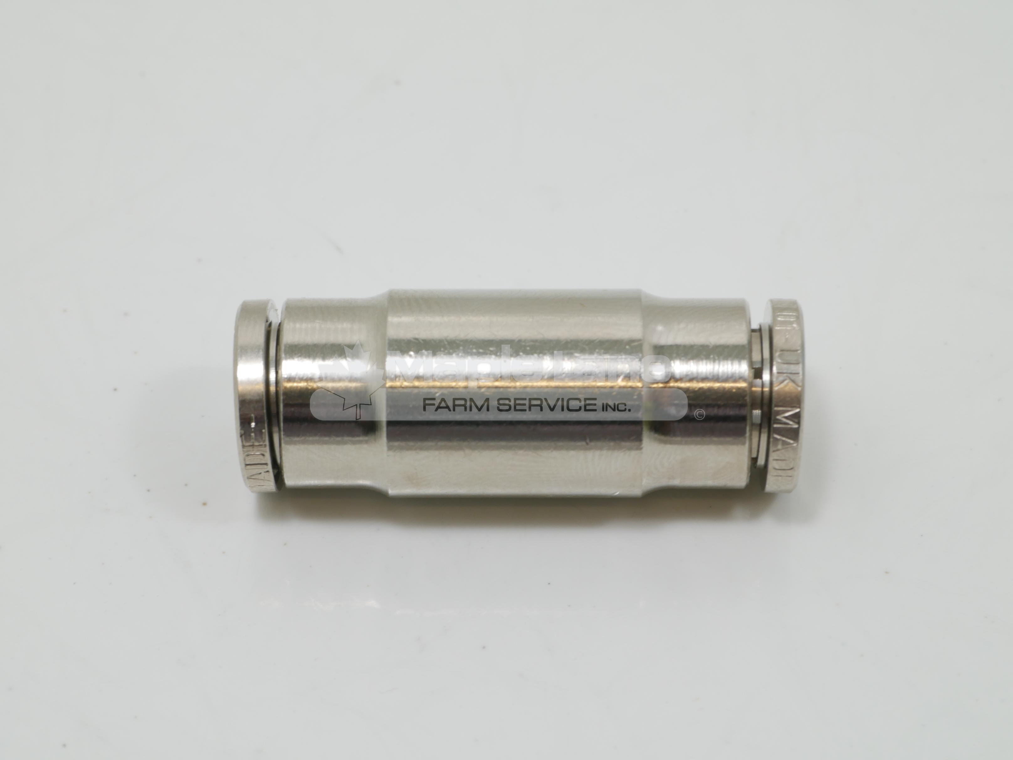 23212303 8mm OD Connector