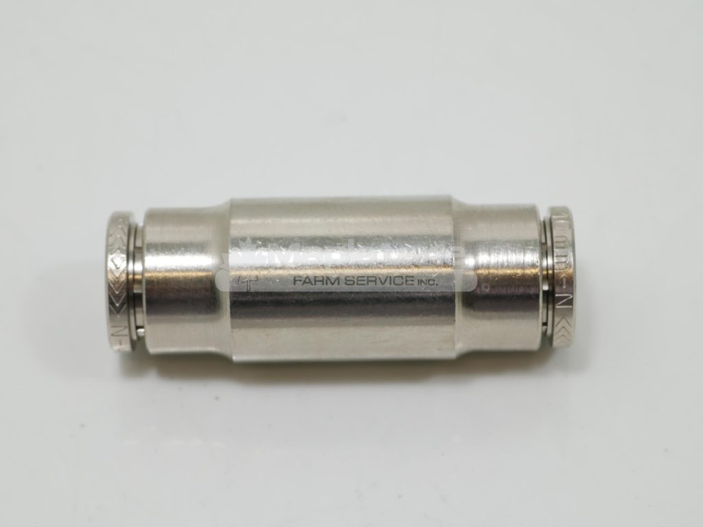 23214603 10mm Connector