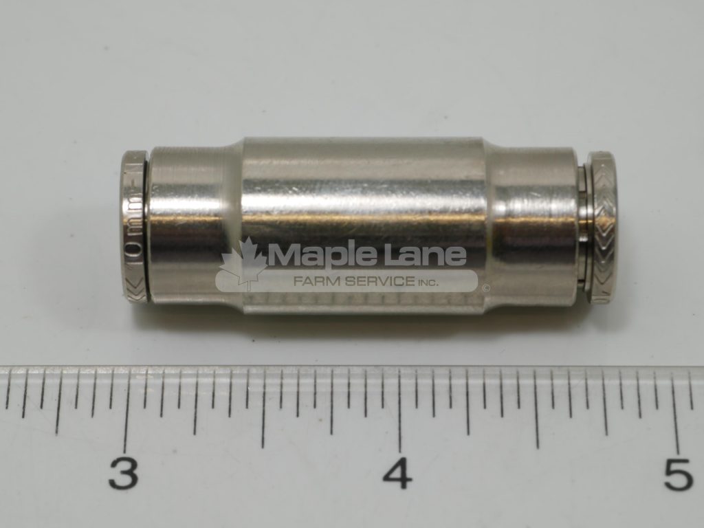 23214603 10mm Connector
