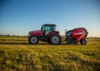 RB4160 Round Baler