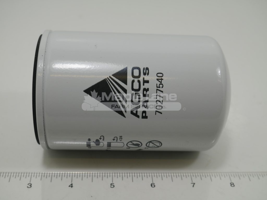 70277540 Fuel Filter