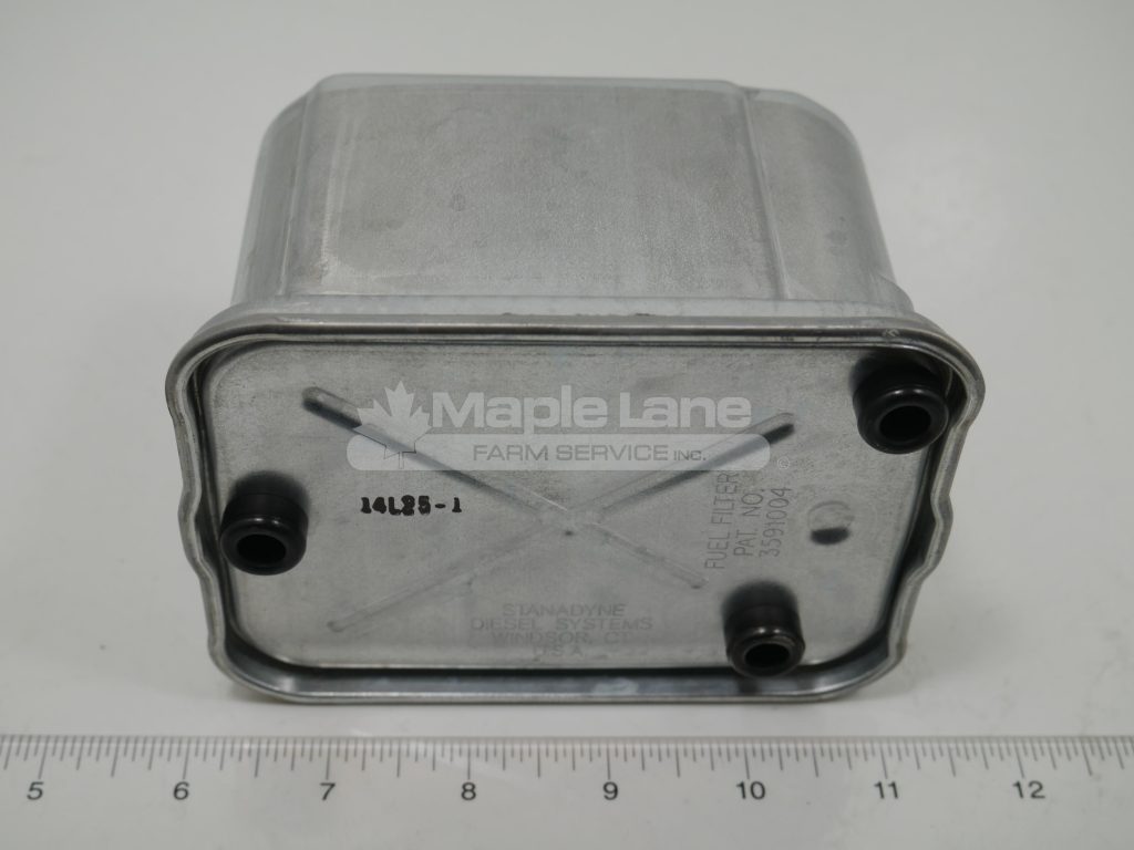 71367687 Fuel Filter Element