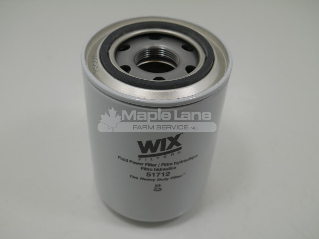 72101875 Hydraulic Filter Element
