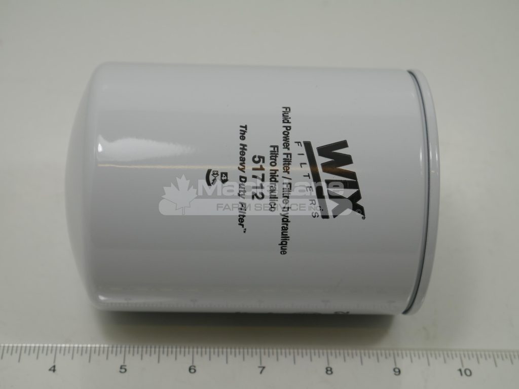 72101875 Hydraulic Filter Element