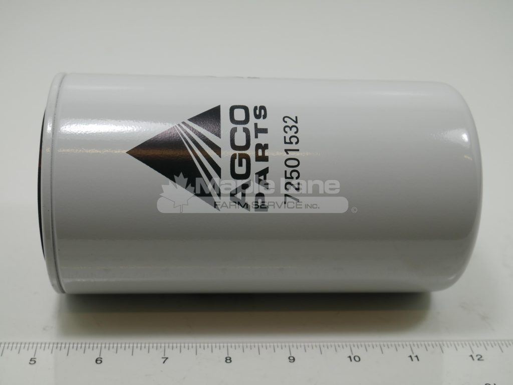 72501532 Oil Filter