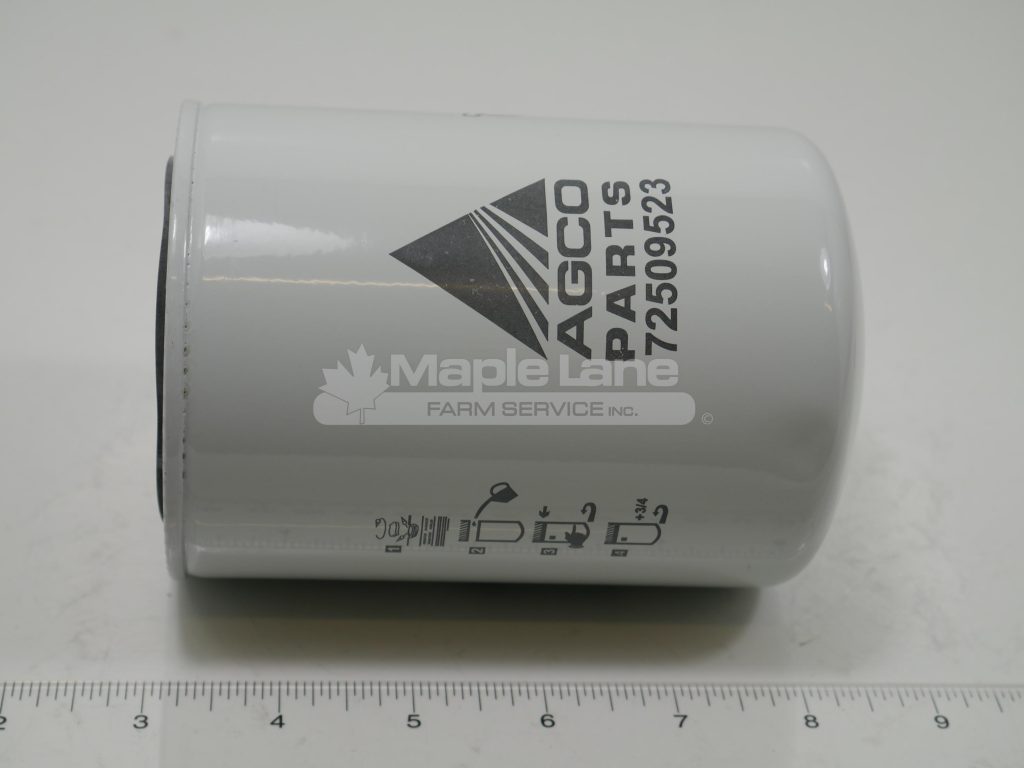 72509523 Water Filter