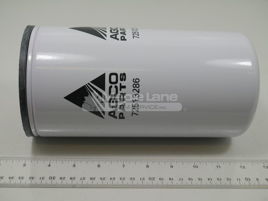 72513286 Oil Filter