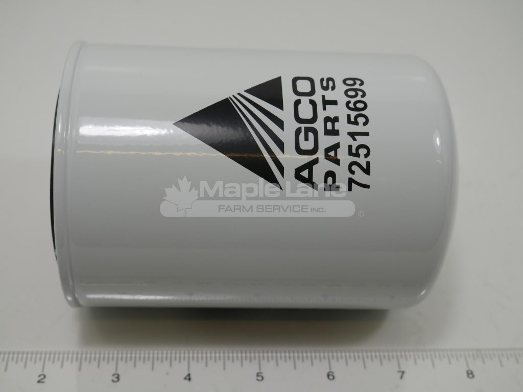 72515699 Oil Filter