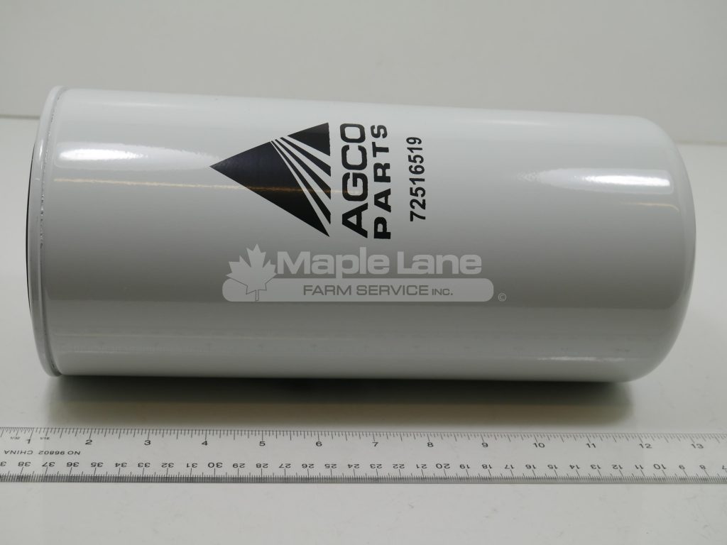 72516519 Oil Filter